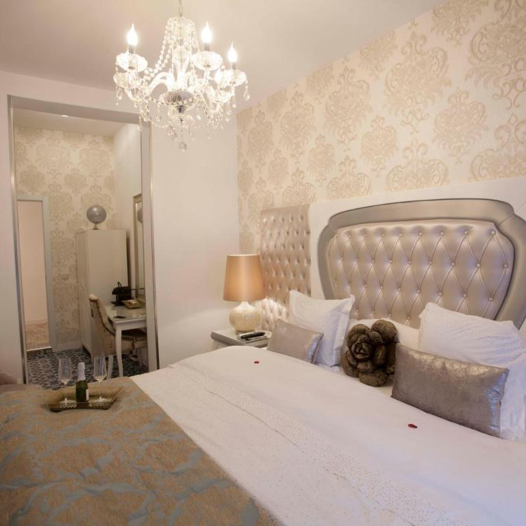 Hostal Casa Boutique - King Suite - 18
