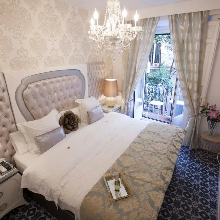 Hostal Casa Boutique - King Suite - 6