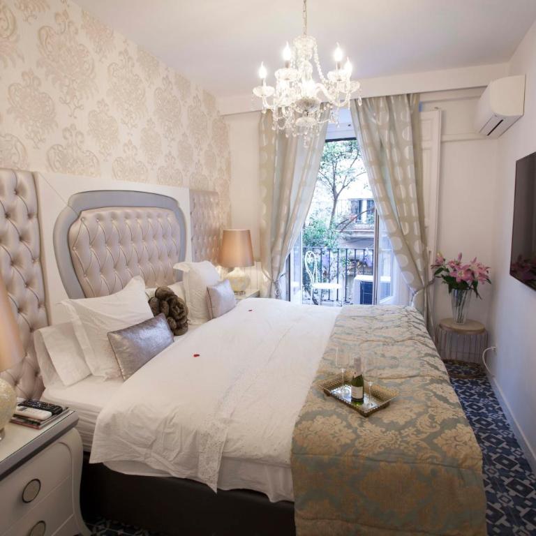 Hostal Casa Boutique - King Suite - 10