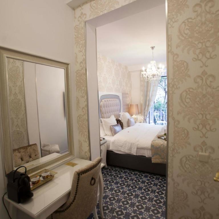 Hostal Casa Boutique - King Suite - 21
