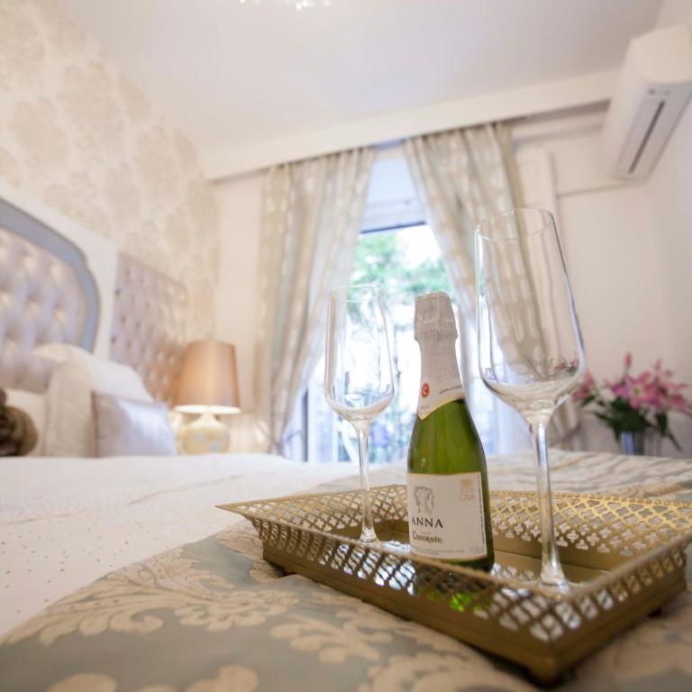 Hostal Casa Boutique - King Suite - 23