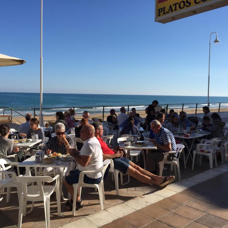 SPLENDIDE F4 ALICANTE Santa Pola - Apartamento - 23