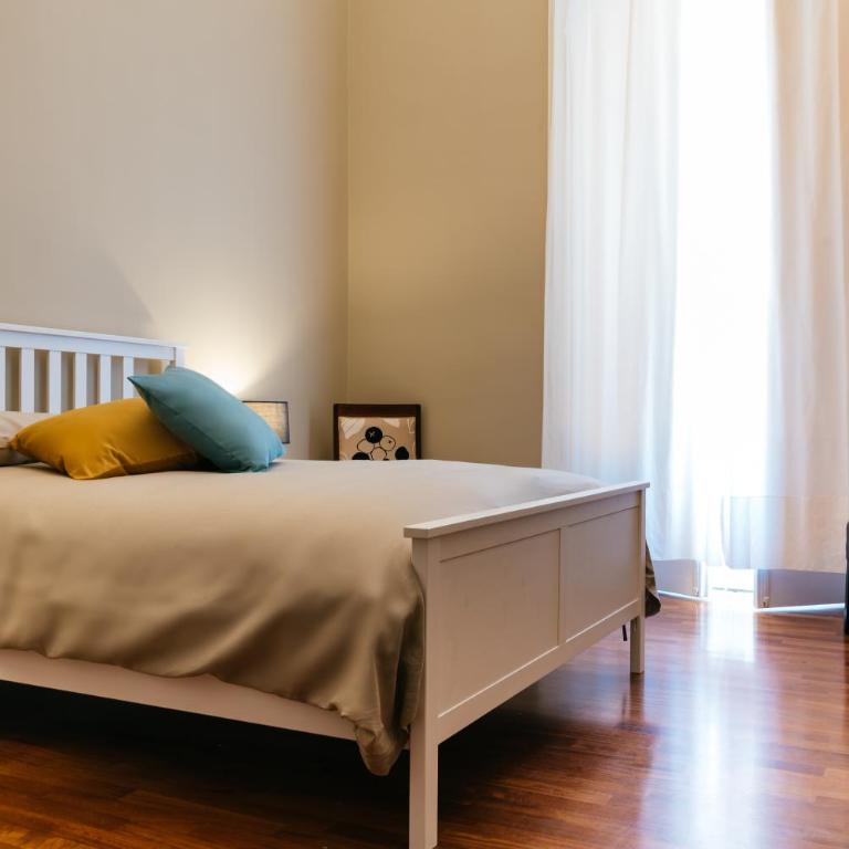 b&b le 4 leggende - Deluxe Double Room with Balcony - 11