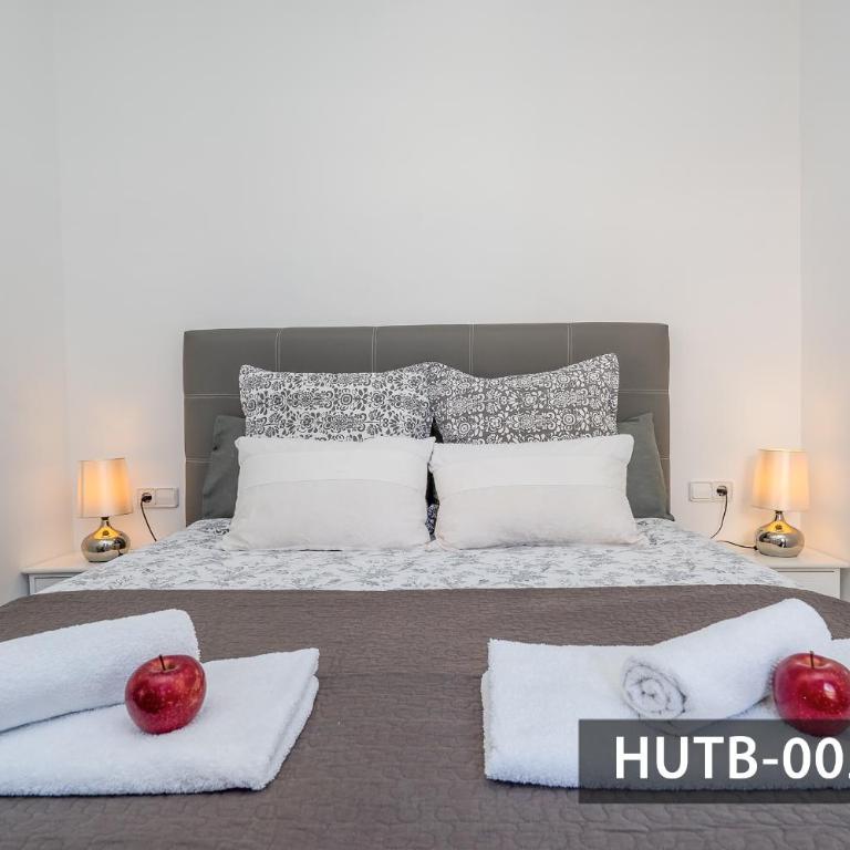 Elegantniy Poble Sec - Two-Bedroom Apartment - 9