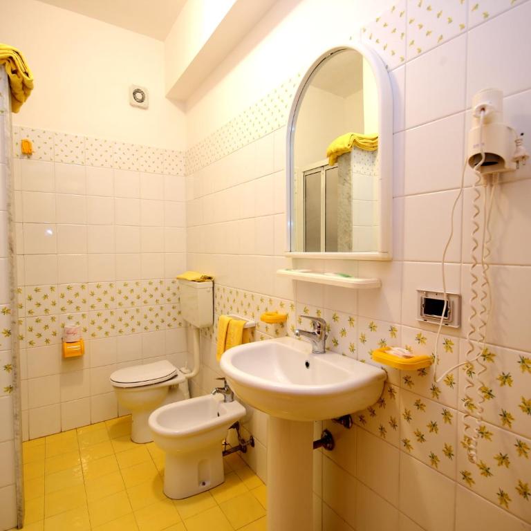 Villa Franca - Chambre Double ou Lits Jumeaux - 4