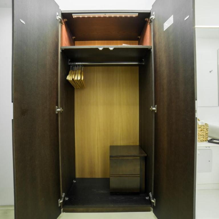 Chiaia 197 Deluxe Residence - Deluxe Studio (3 Erwachsene) - 5