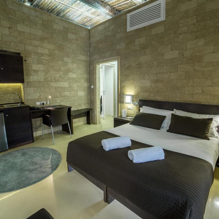 Chiaia 197 Deluxe Residence - Deluxe Studio (3 Erwachsene) - 2