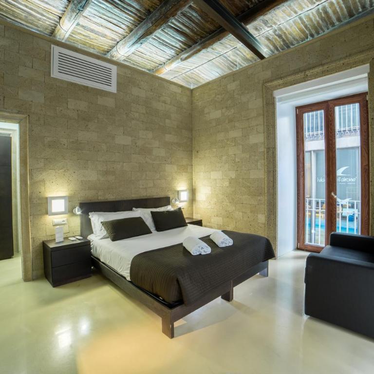 Chiaia 197 Deluxe Residence - Deluxe Studio (3 Erwachsene) - 7
