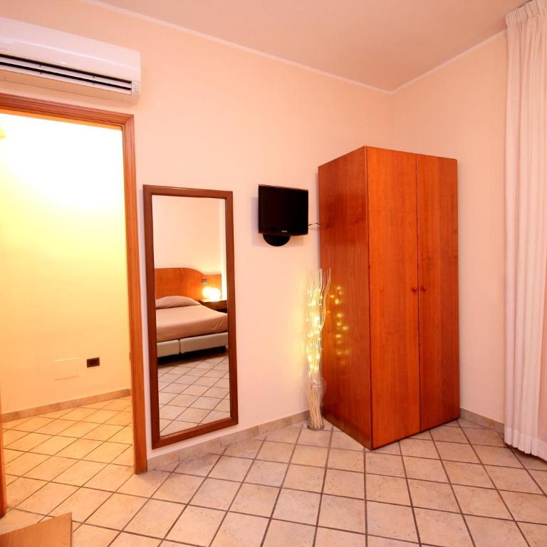 Villa Franca - Chambre Double ou Lits Jumeaux - 1