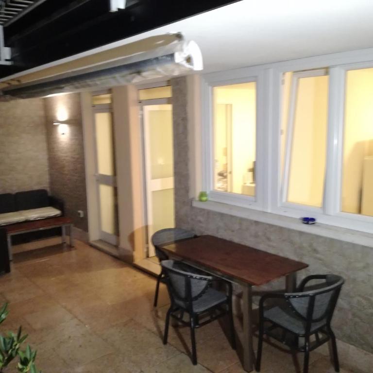 Appartamento Villa Elison - Appartamento con 1 Camera da Letto e Vista Giardino - Piano Terra - 24