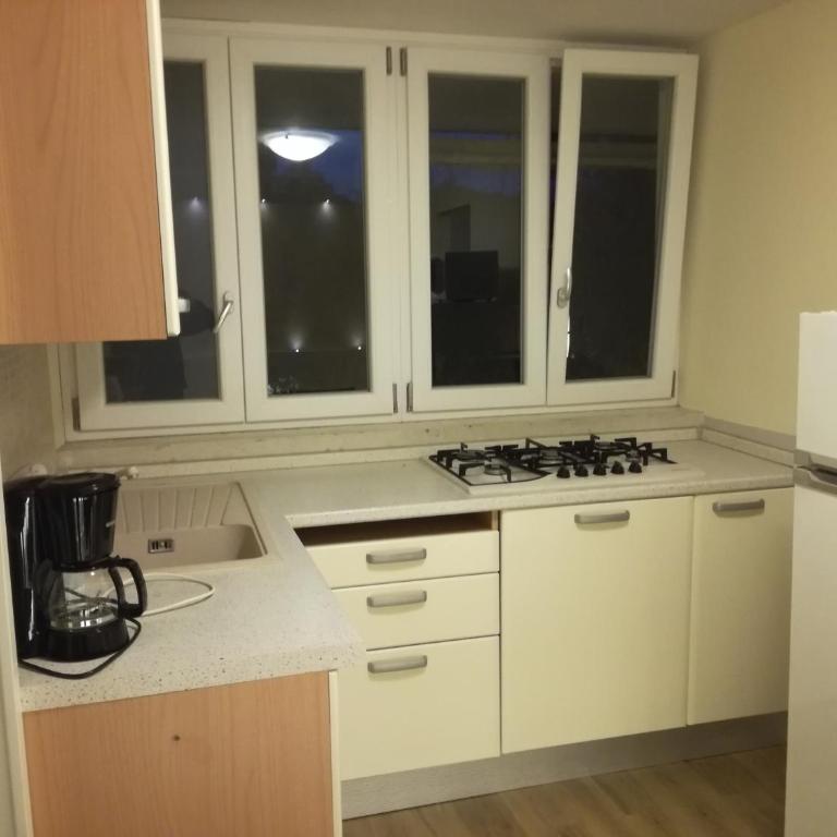 Appartamento Villa Elison - Appartamento con 1 Camera da Letto e Vista Giardino - Piano Terra - 27