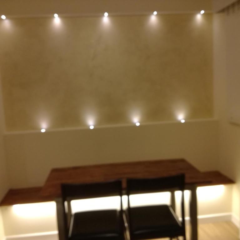 Appartamento Villa Elison - Appartamento con 1 Camera da Letto e Vista Giardino - Piano Terra - 28