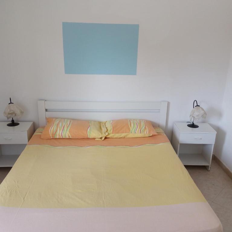Appartamenti La Spiaggia - Casa con 2 Camere da Letto - 1° Piano - 15