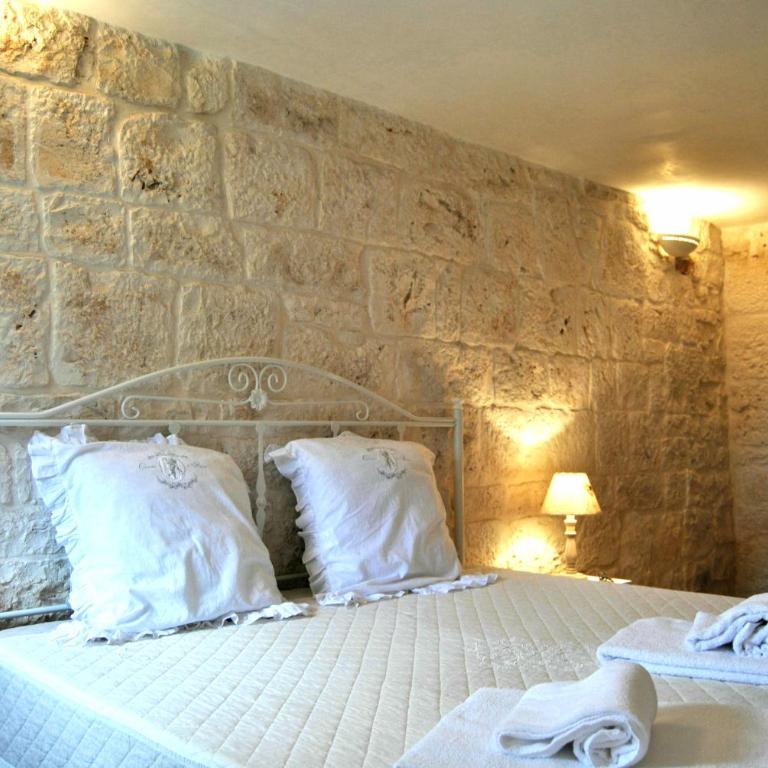 Trulli Sciummo Relais - Trullo - 8