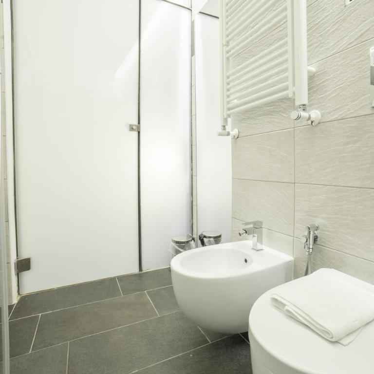 Chiaia 197 Deluxe Residence - Monolocale Superior - 32