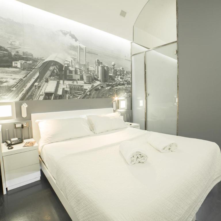 Chiaia 197 Deluxe Residence - Superior Studio - 34