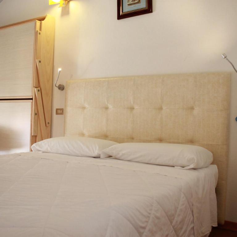 Le Stanze del Pescatore - Camera Familiare con Bagno Privato - 2