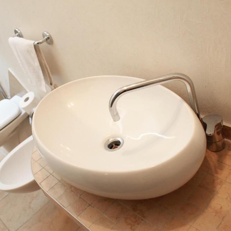 Le Stanze del Pescatore - Camera Familiare con Bagno Privato - 5