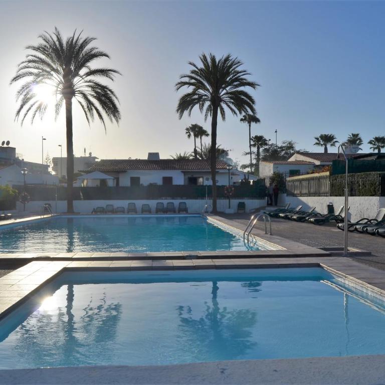 Bungalow ACK - Apartamento - 9