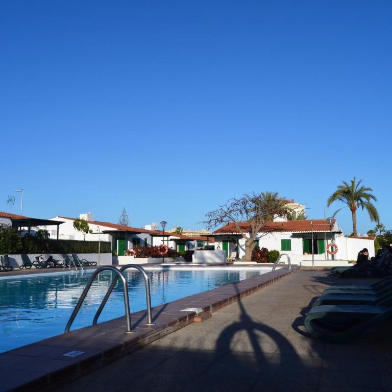 Bungalow ACK - Apartamento - 10