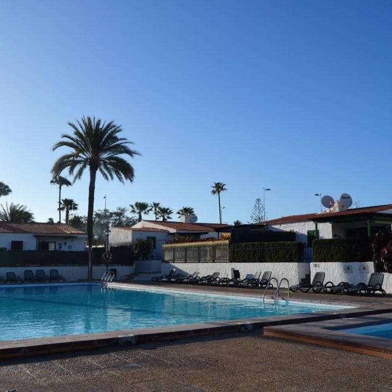 Bungalow ACK - Apartamento - 11