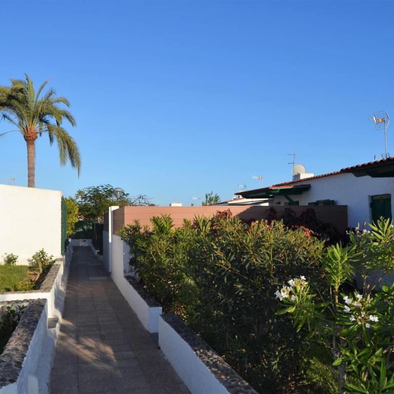 Bungalow ACK - Apartamento - 8