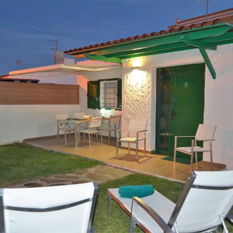 Bungalow ACK - Apartamento - 1