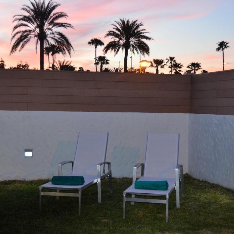 Bungalow ACK - Apartamento - 6