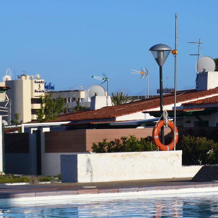 Bungalow ACK - Apartamento - 7