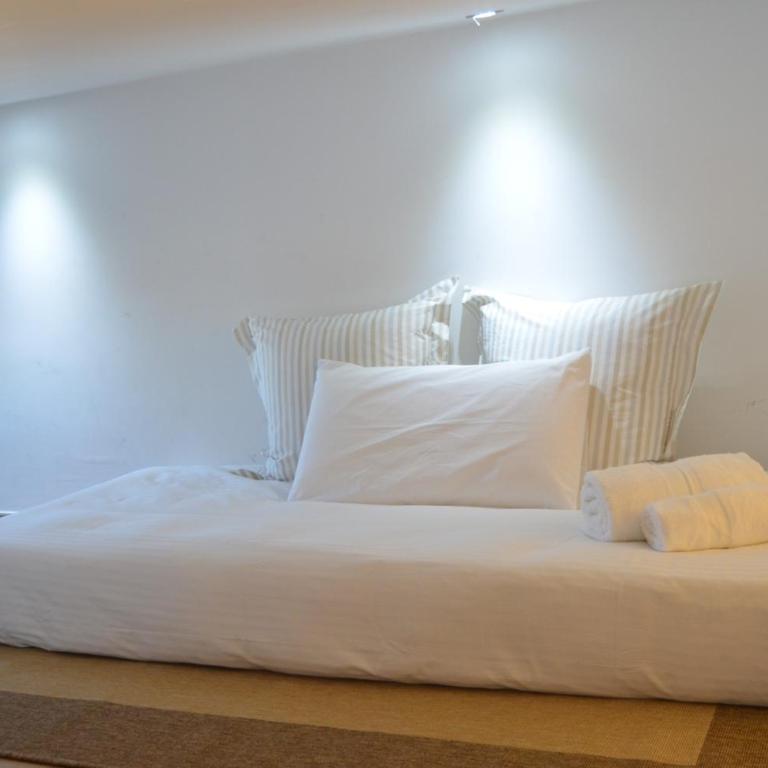 Bungalow ACK - Apartamento - 37