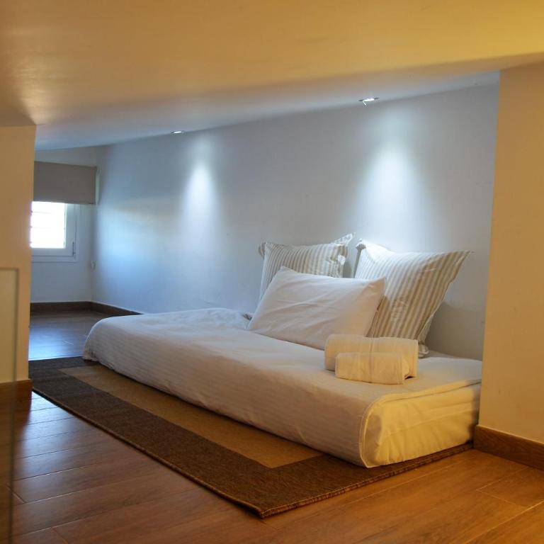 Bungalow ACK - Apartamento - 36