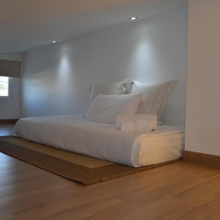 Bungalow ACK - Apartamento - 38