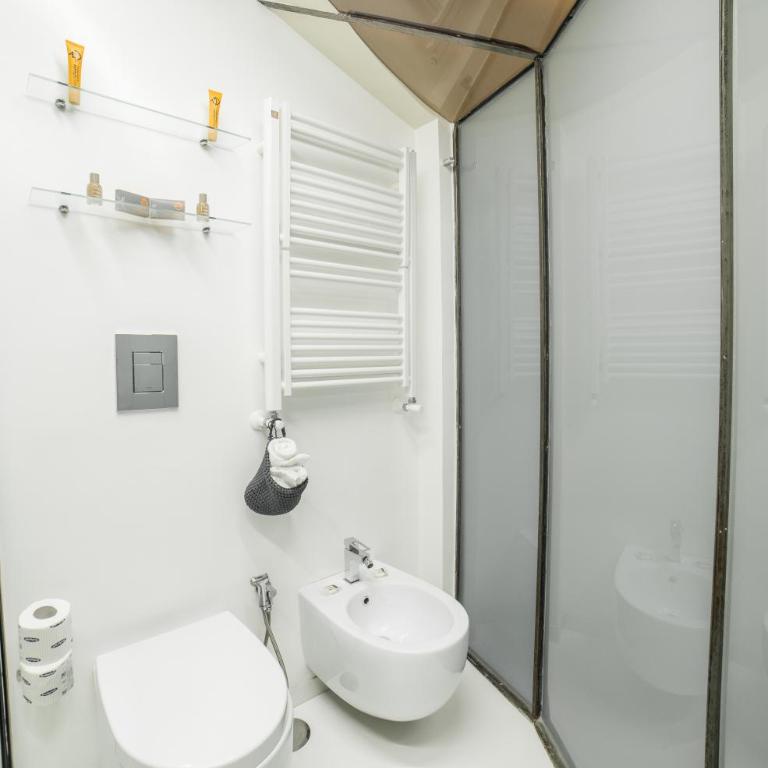 Chiaia 197 Deluxe Residence - Monolocale Superior - 13