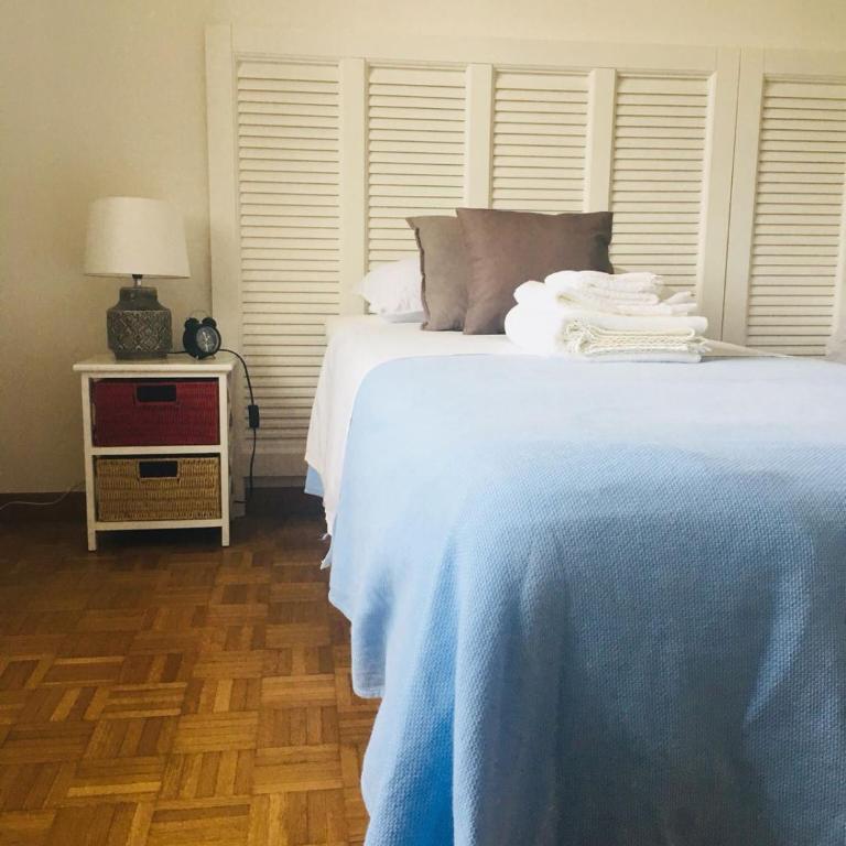 Rome Guest Hospitality - Appartement 2 Chambres - 10