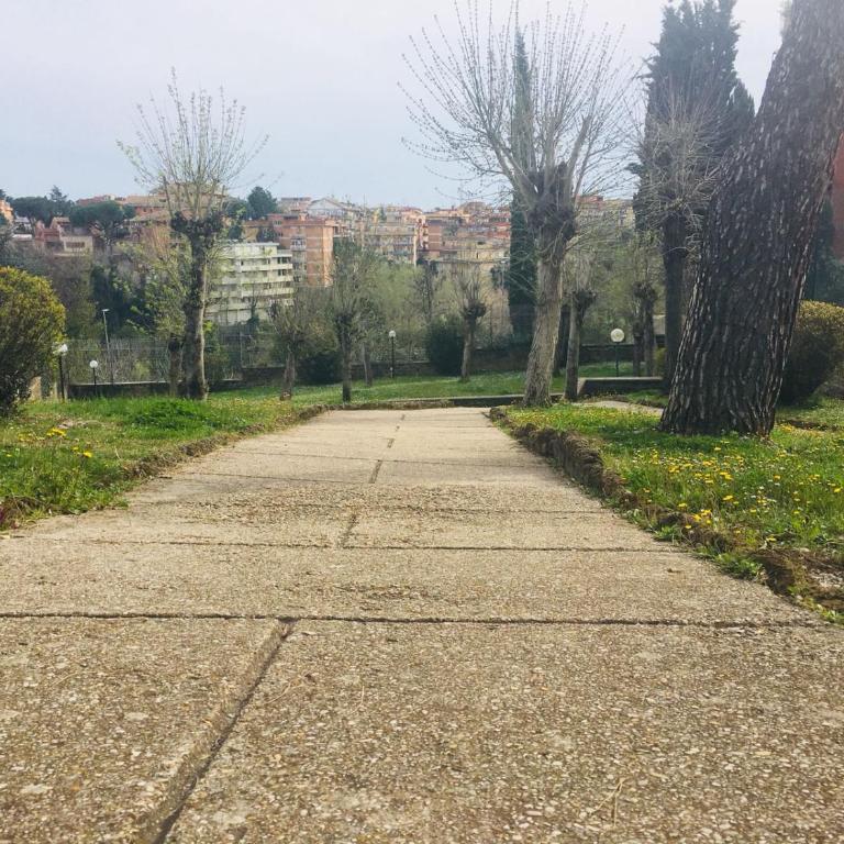 Rome Guest Hospitality - Appartement 2 Chambres - 11