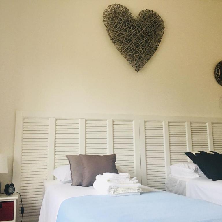 Rome Guest Hospitality - Appartement 2 Chambres - 6