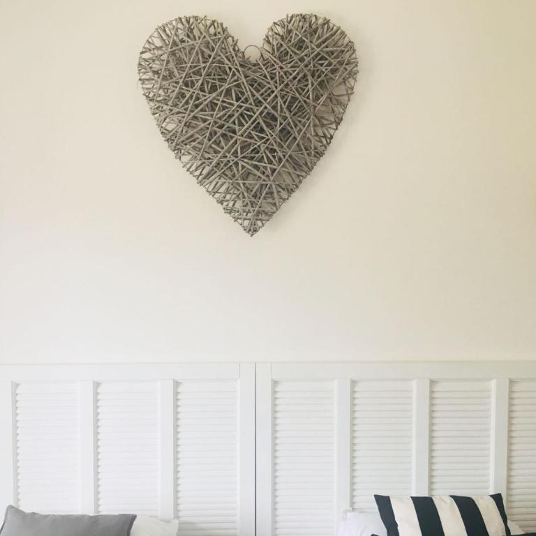 Rome Guest Hospitality - Appartement 2 Chambres - 7