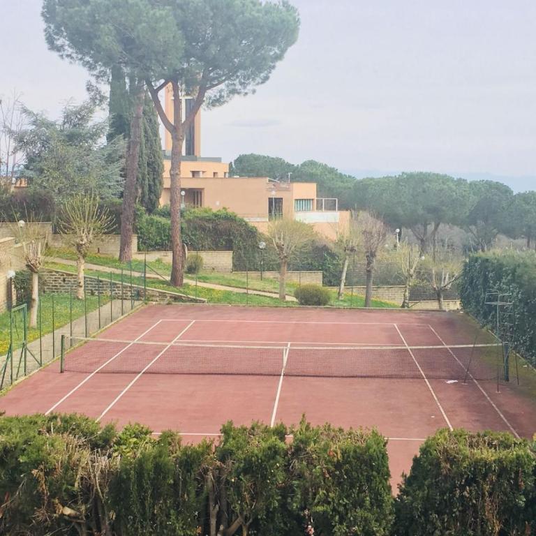 Rome Guest Hospitality - Appartement 2 Chambres - 8
