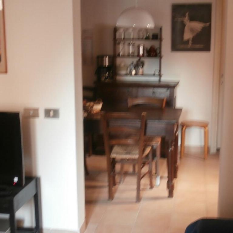 Casa Gorne Anzolo - Appartamento con 1 Camera da Letto - 14