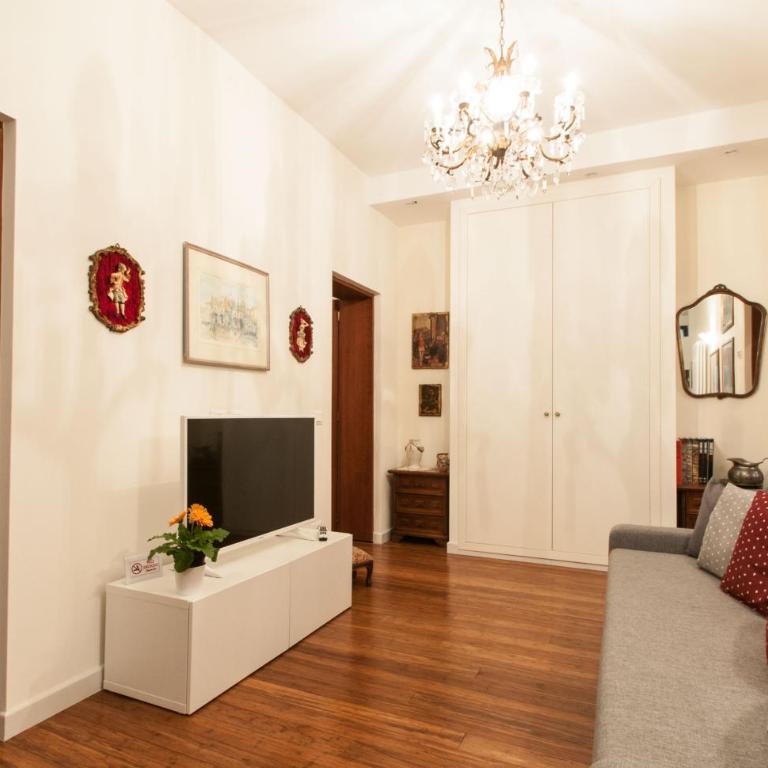 Ve-nice Suite Rio Marin SC847 - Appartamento con 3 Camere da Letto - 8