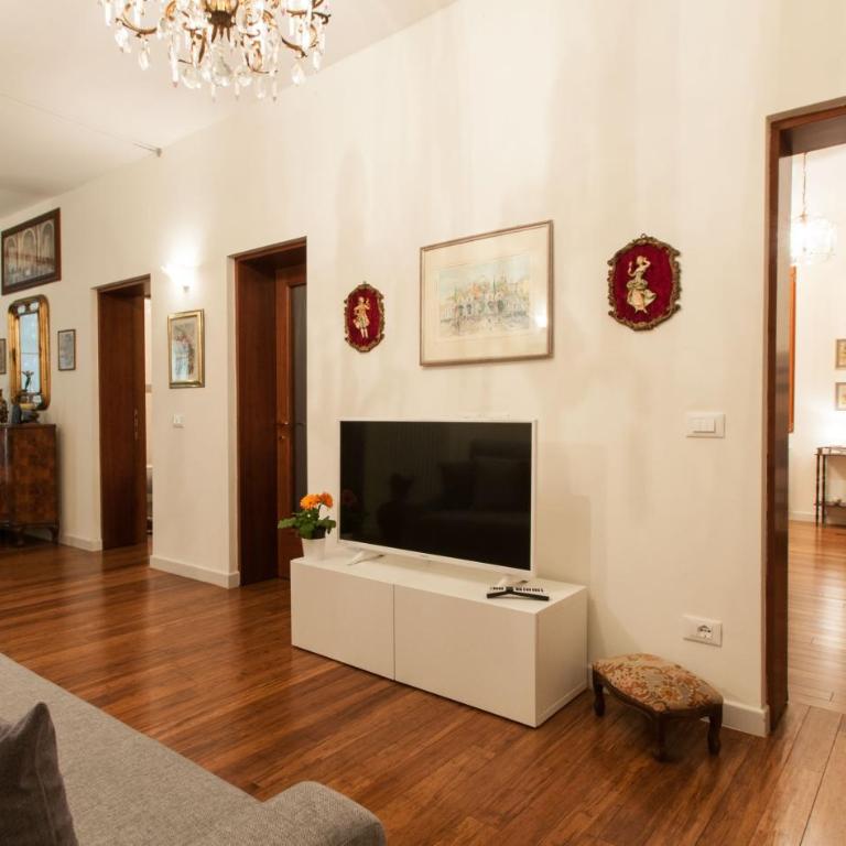 Ve-nice Suite Rio Marin SC847 - Appartamento con 3 Camere da Letto - 9