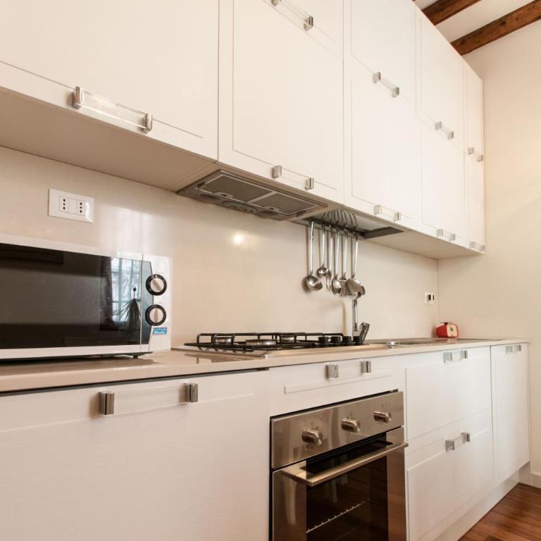 Ve-nice Suite Rio Marin SC847 - Appartamento con 3 Camere da Letto - 10