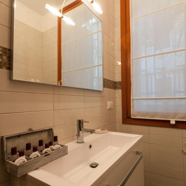 Ve-nice Suite Rio Marin SC847 - Appartamento con 3 Camere da Letto - 25