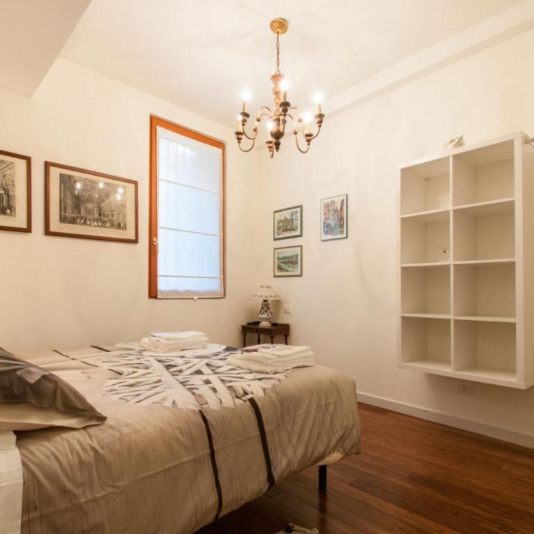 Ve-nice Suite Rio Marin SC847 - Appartamento con 3 Camere da Letto - 15