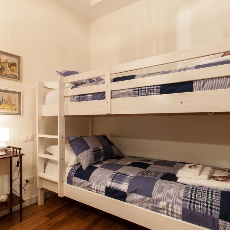 Ve-nice Suite Rio Marin SC847 - Appartamento con 3 Camere da Letto - 20