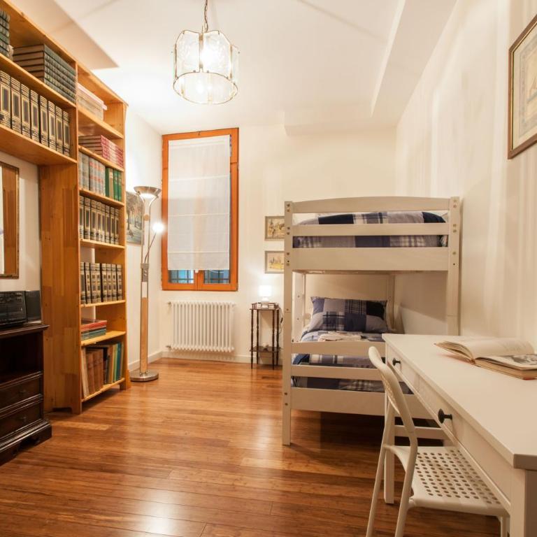 Ve-nice Suite Rio Marin SC847 - Appartamento con 3 Camere da Letto - 19