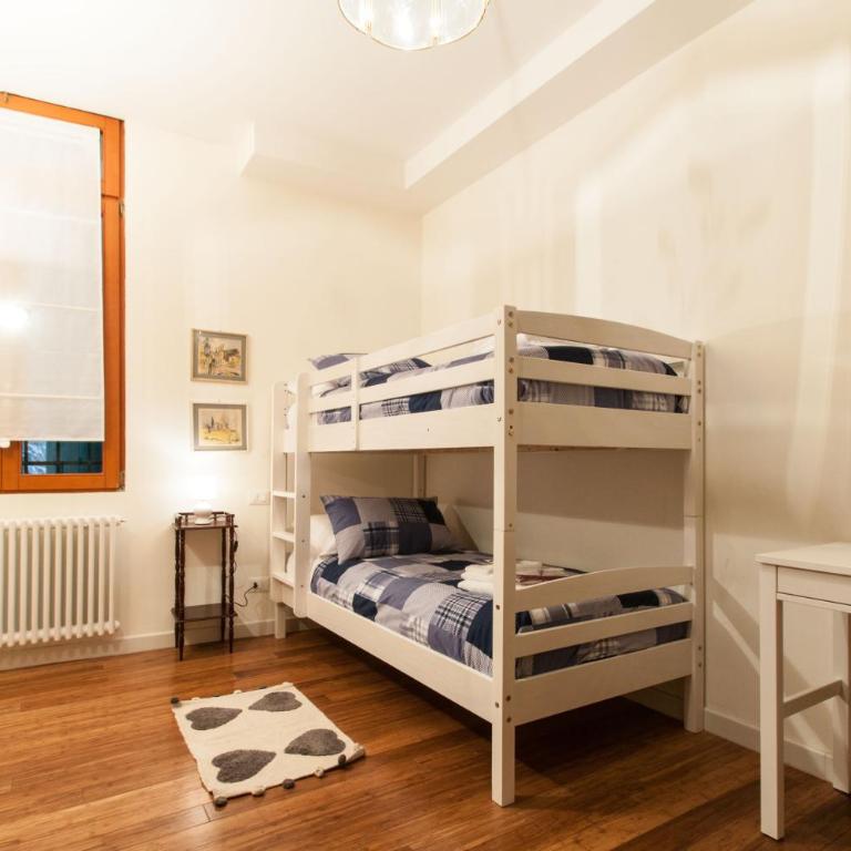Ve-nice Suite Rio Marin SC847 - Appartamento con 3 Camere da Letto - 22