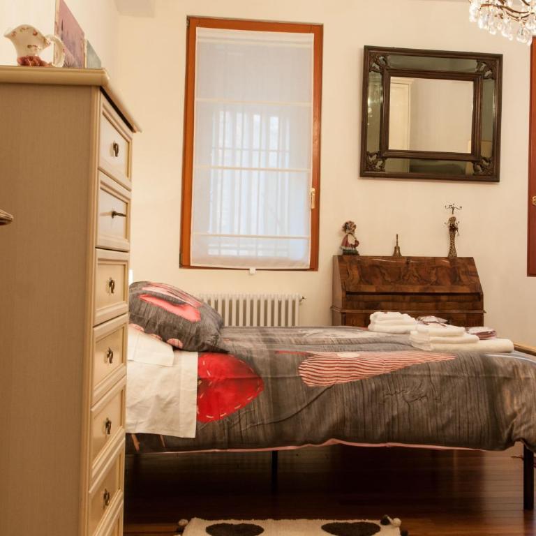 Ve-nice Suite Rio Marin SC847 - Appartamento con 3 Camere da Letto - 16