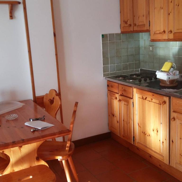Apartment in Residence Cervinia 2 - Apartment with Mountain View - 3