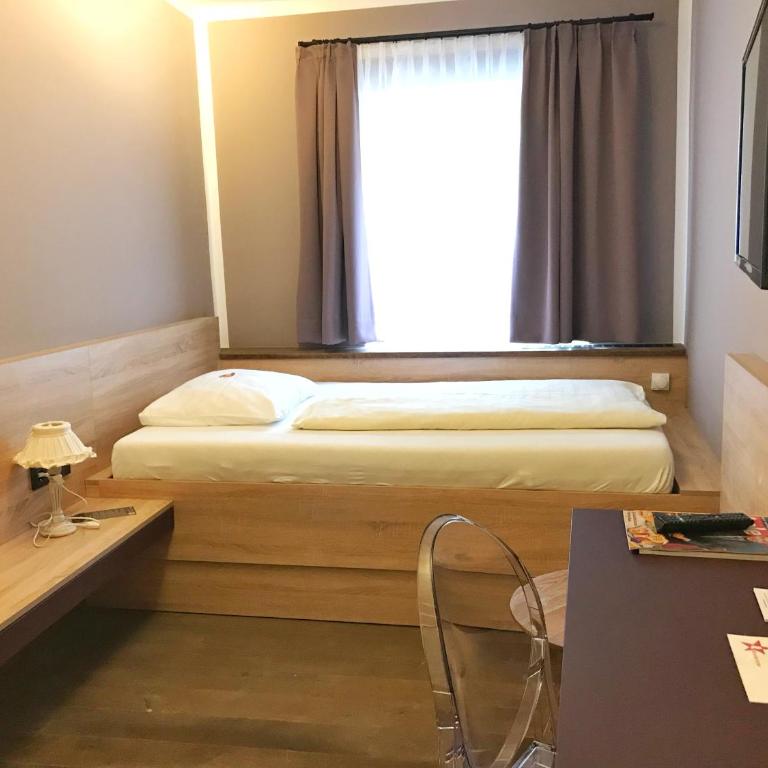 Altstadthotel Kasererbräu - Einzelzimmer - 8